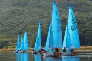 Enterprises St Marys Loch 2021